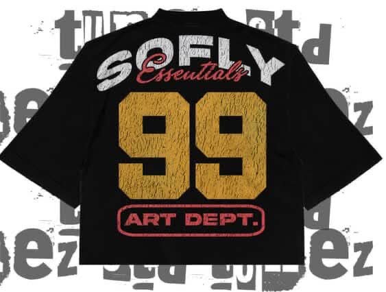 SOFLY Varsity